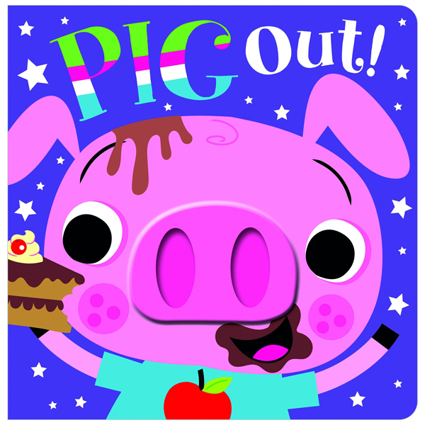 pig out!