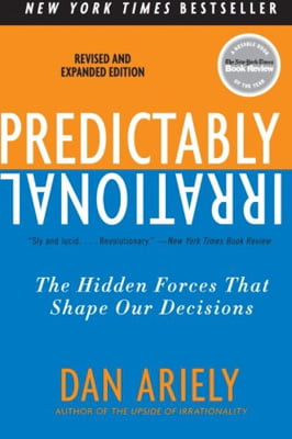 predictably irrational, revised and expanded edition