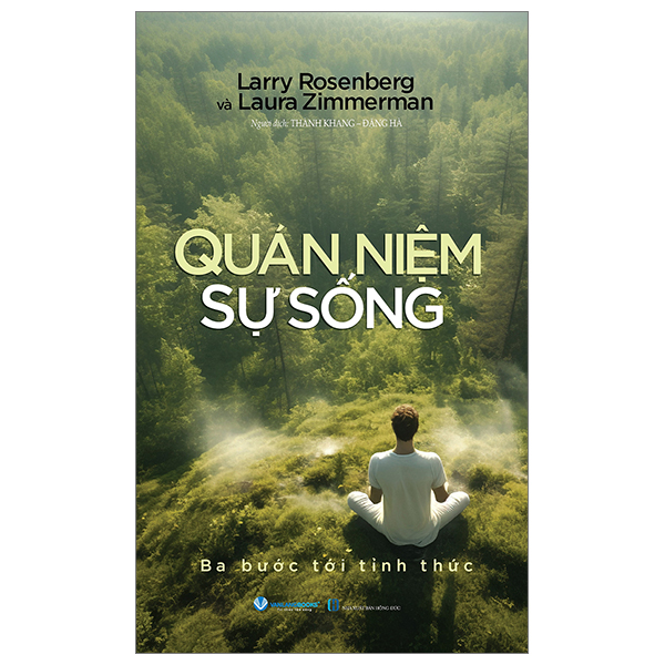 quán niệm sự sống - ba bước tới tỉnh thức