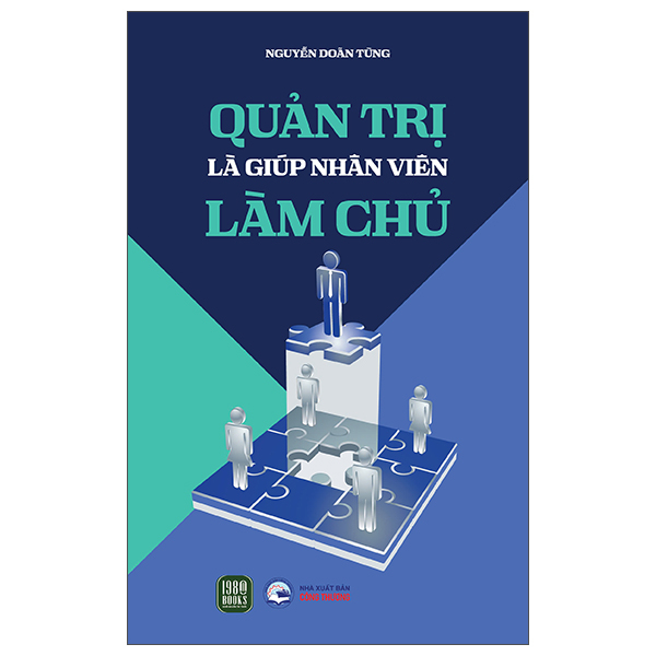 Quan Tri La Giup Nhan Vien Lam Chu