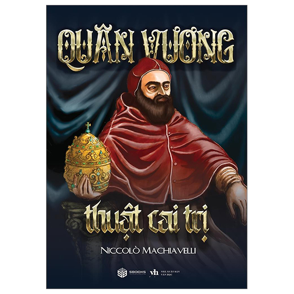 quân vương - thuật cai trị