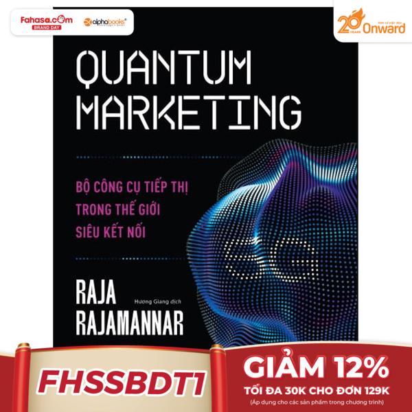 quantum marketing