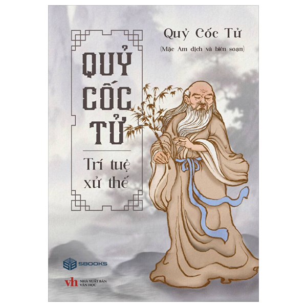 quỷ cốc tử - trí tuệ xử thế