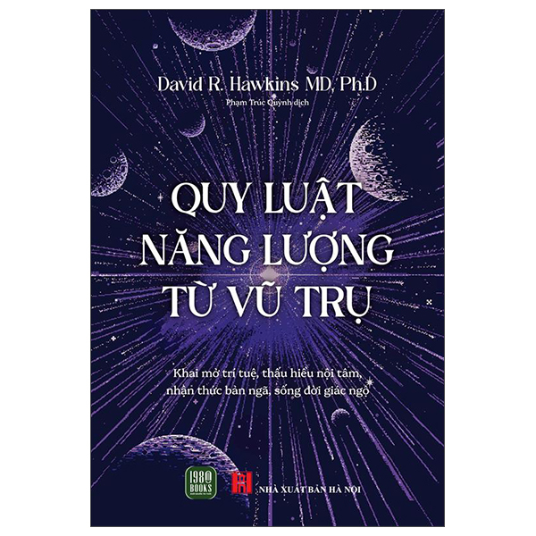 Quy Luat Nang Luong Tu Vu Tru