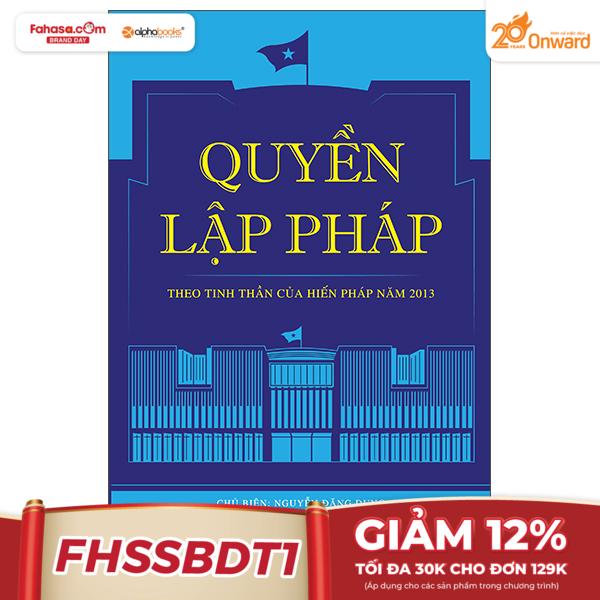 quyền lập pháp