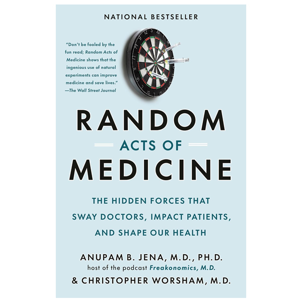 random acts of medicine