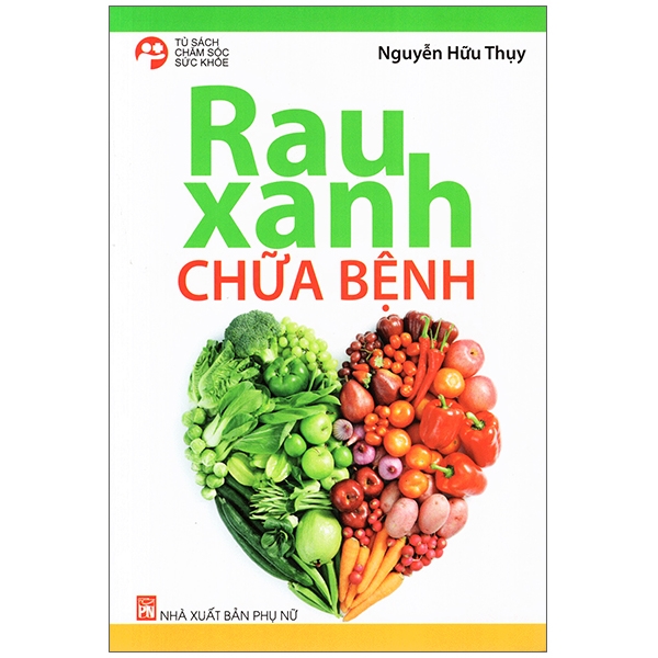 rau xanh chữa bệnh