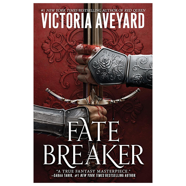 realm breaker 3: fate breaker