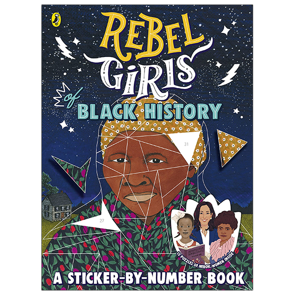 rebel girls of black history