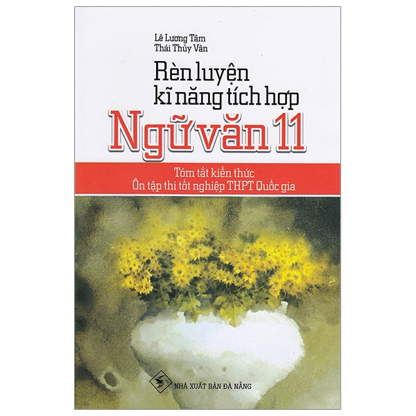 rèn luyện kĩ năng tích hợp ngữ văn 11