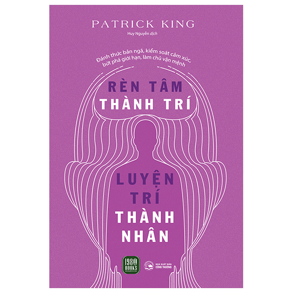 Ren Tam Thanh Tri - Luyen Tri Thanh Nhan