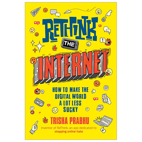 rethink the internet