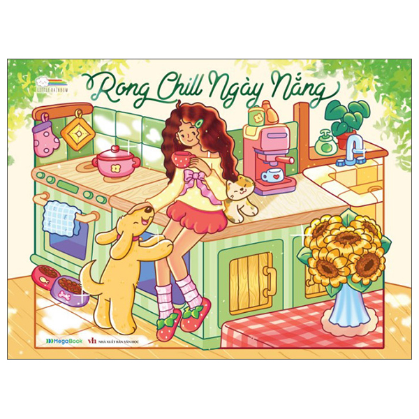 Rong Chill Ngày Nắng