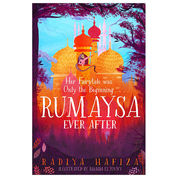 rumaysa: ever after