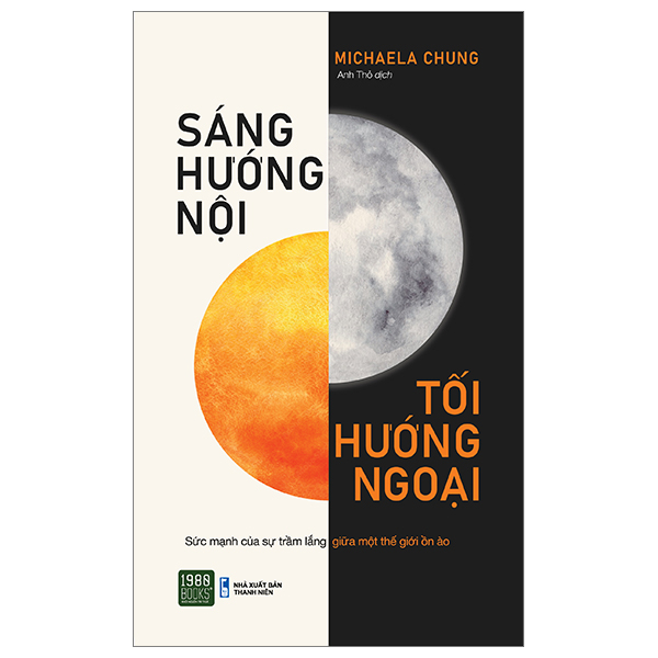 sáng hướng nội - tối hướng ngoại