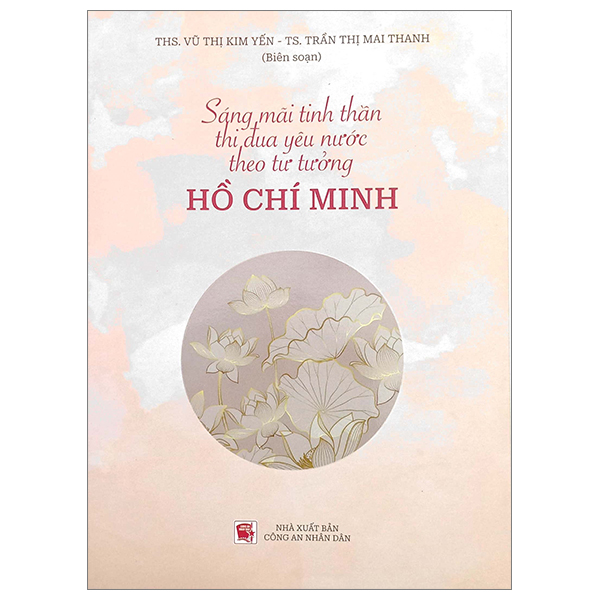 sáng mãi tinh thần thi đua yêu nước theo tư tưởng hồ chí minh