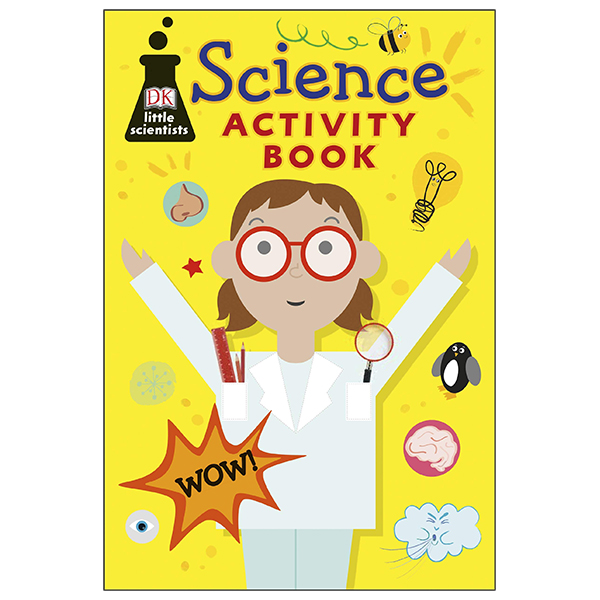 science activity pack