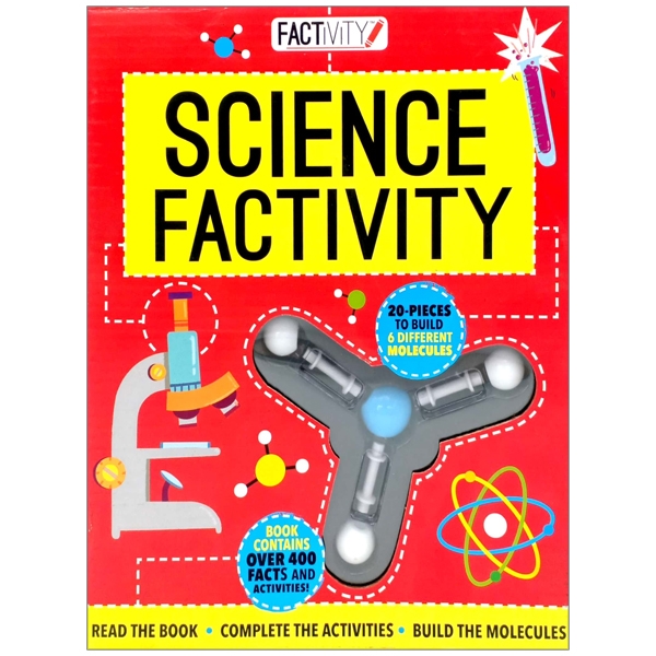 science factivity kit