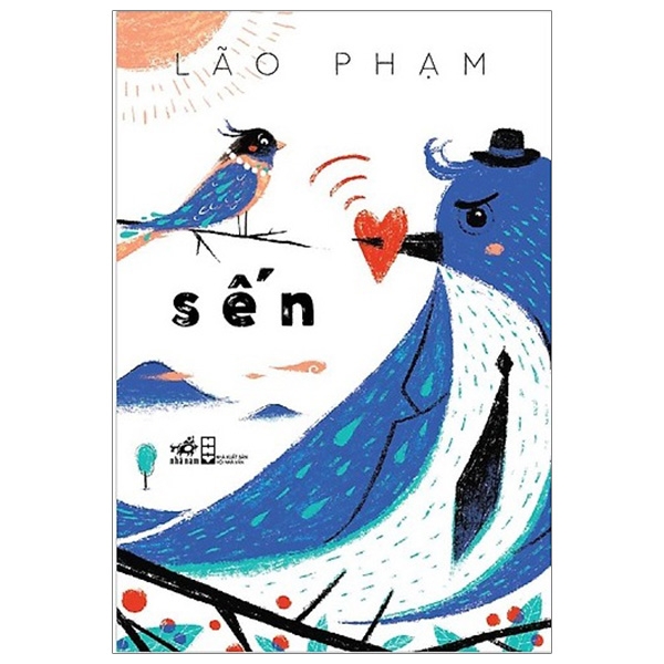 sến - lão phạm