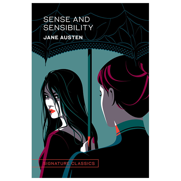 sense and sensibility (signature editions)