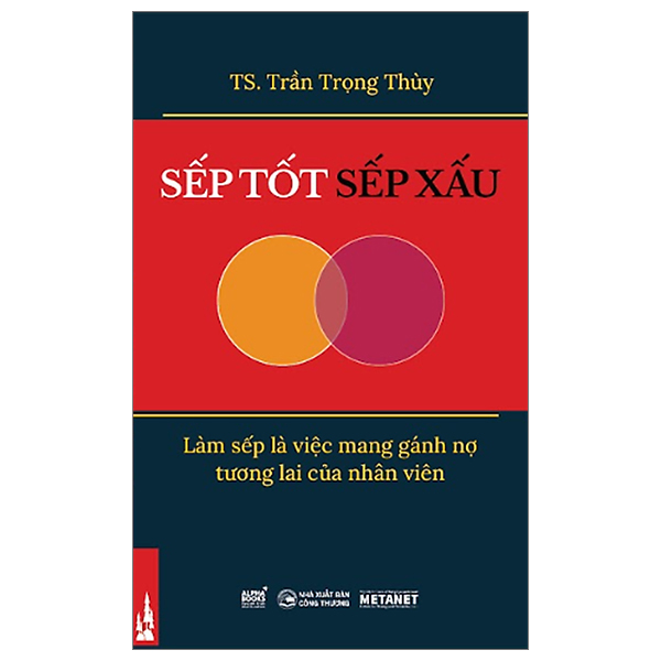 sếp tốt sếp xấu