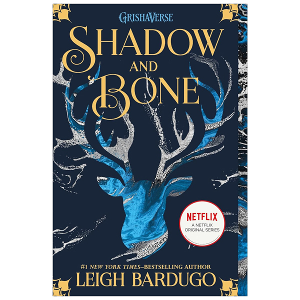 shadow and bone