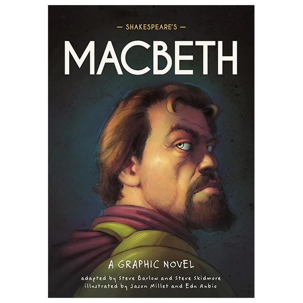 shakespeare's macbeth