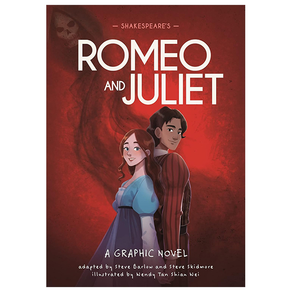 shakespeare's romeo and juliet