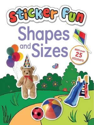 shapes and sizes fun