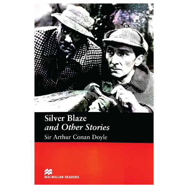 silver blaze and other stories