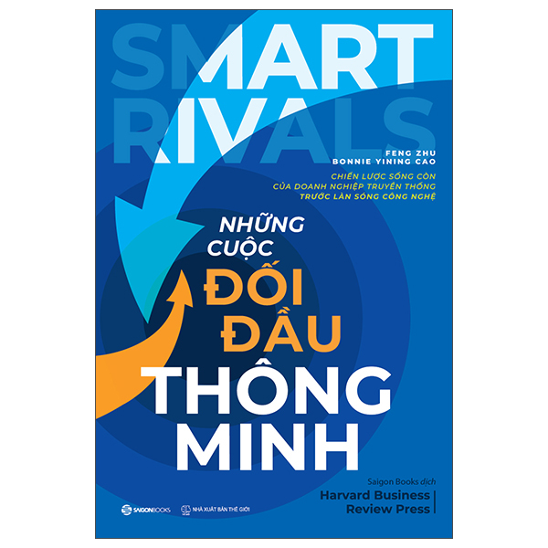 Smart Rivals - Nhung Cuoc Doi Dau Thong Minh