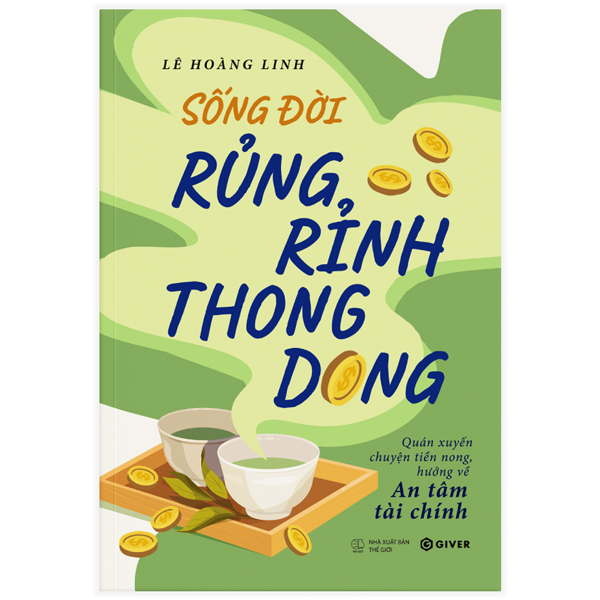 Song Doi Rung Rinh Thong Dong - Quan Xuyen Chuyen Tien Nong, Huong Ve An Tam Tai Chinh
