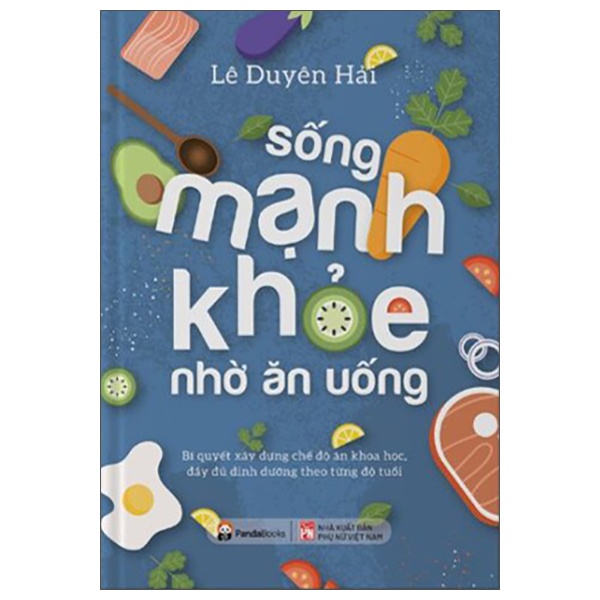 Song Manh Khoe Nho An Uong (Tai Ban 2025)
