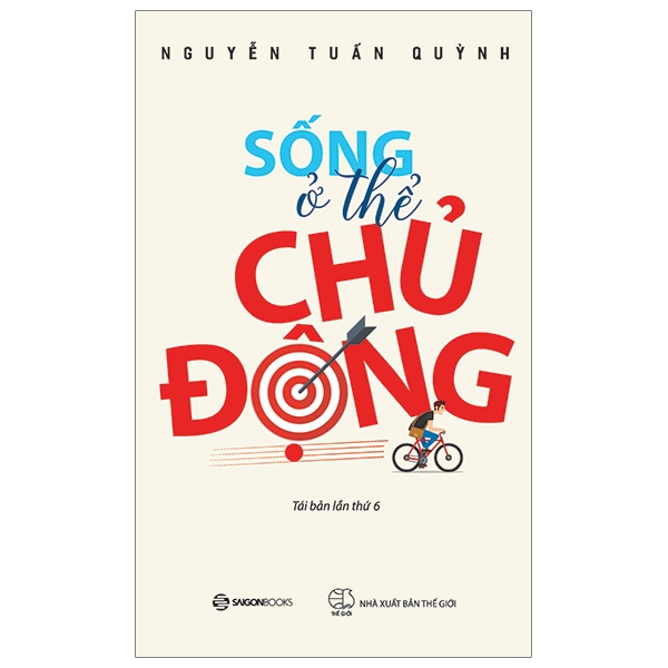 sống ở thể chủ động (tái bản 2019)