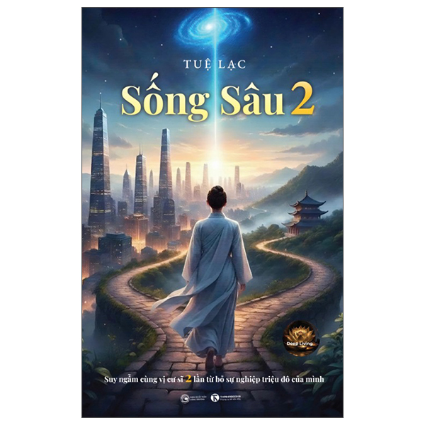 Sống Sâu - Tập 2