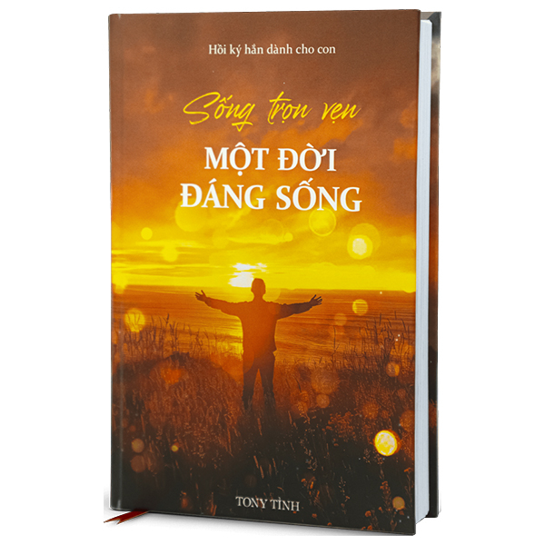Song Tron Ven Mot Doi Dang Song - Bia Cung