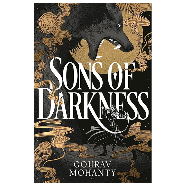 sons of darkness