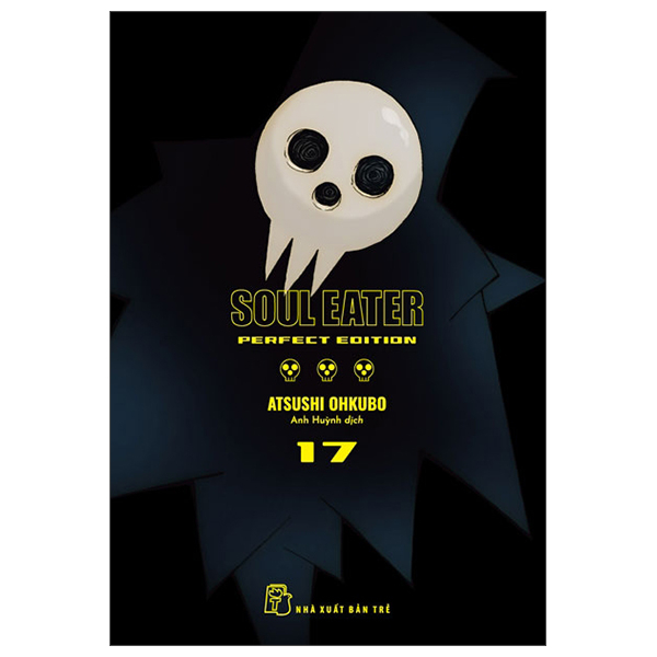 soul eater - perfect edition - tập 17