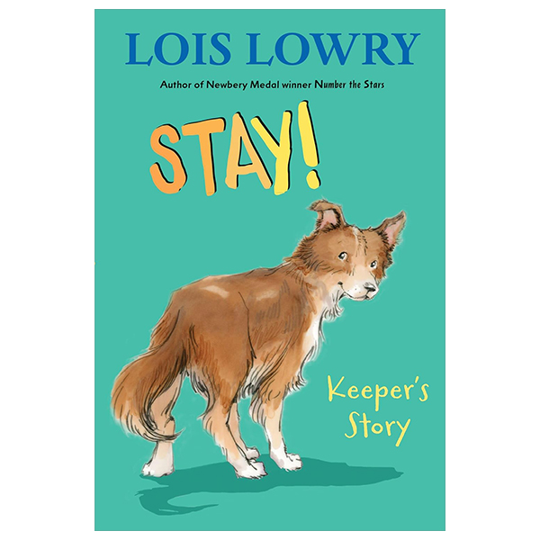 stay! keeper's story