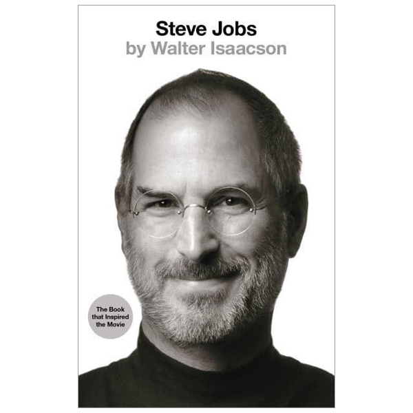 steve jobs: the exclusive biography