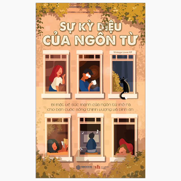 sự kỳ diệu của ngôn từ