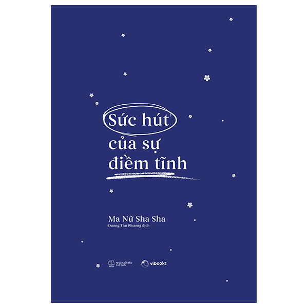 Suc Hut Cua Su Diem Tinh (Tai Ban 2025)