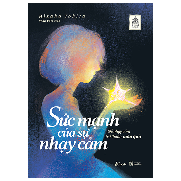 Suc Manh Cua Su Nhay Cam