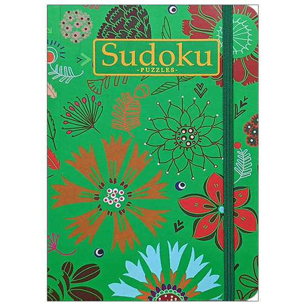 sudoku puzzles