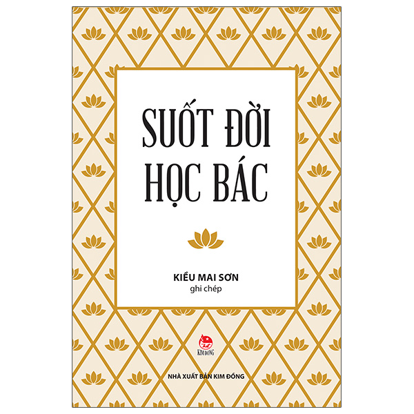 suốt đời học bác