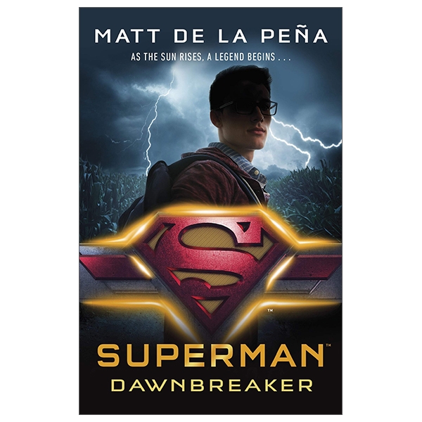 superman: dawnbreaker