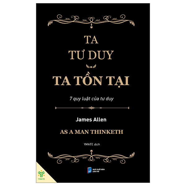 ta tư duy, ta tồn tại - 7 quy luật của tư duy