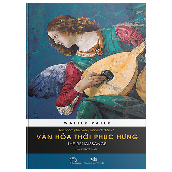 Tac Pham Phe Binh Ly Luan Kinh Dien Ve Van Hoa Thoi Phuc Hung - The Renaissance