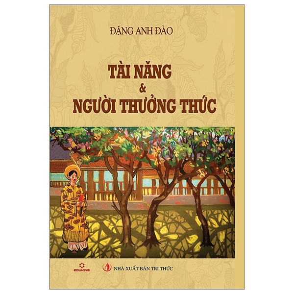 tài năng và người thưởng thức