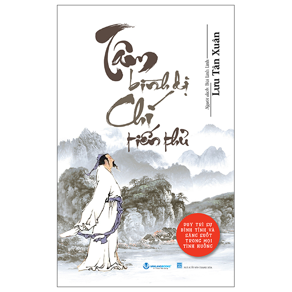 Tam Binh Di - Chi Tien Thu (Tai Ban 2025)